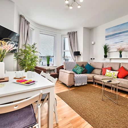 1 Dunluce Green - Portrush By The Sea Exterior foto
