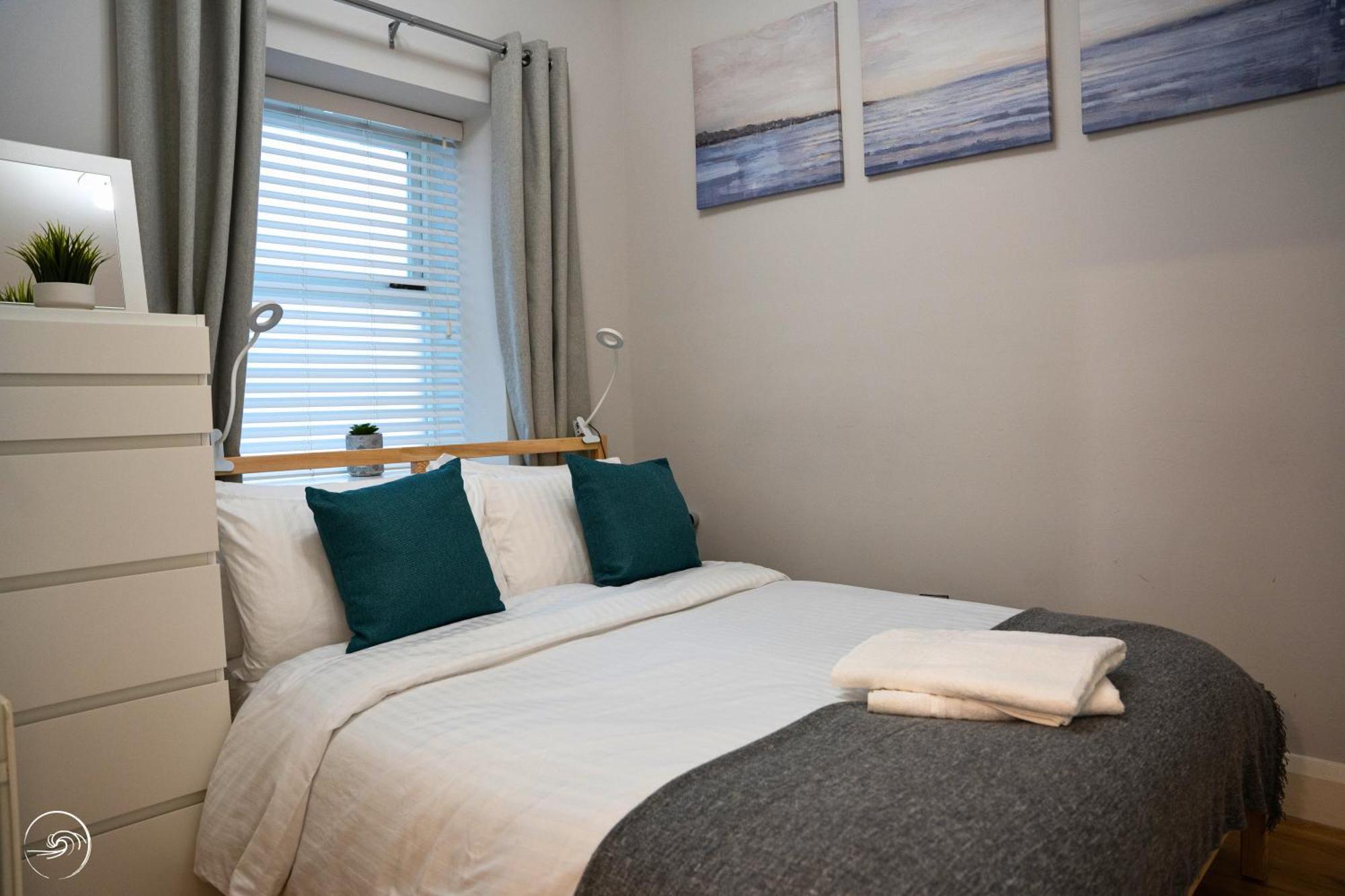 1 Dunluce Green - Portrush By The Sea Exterior foto