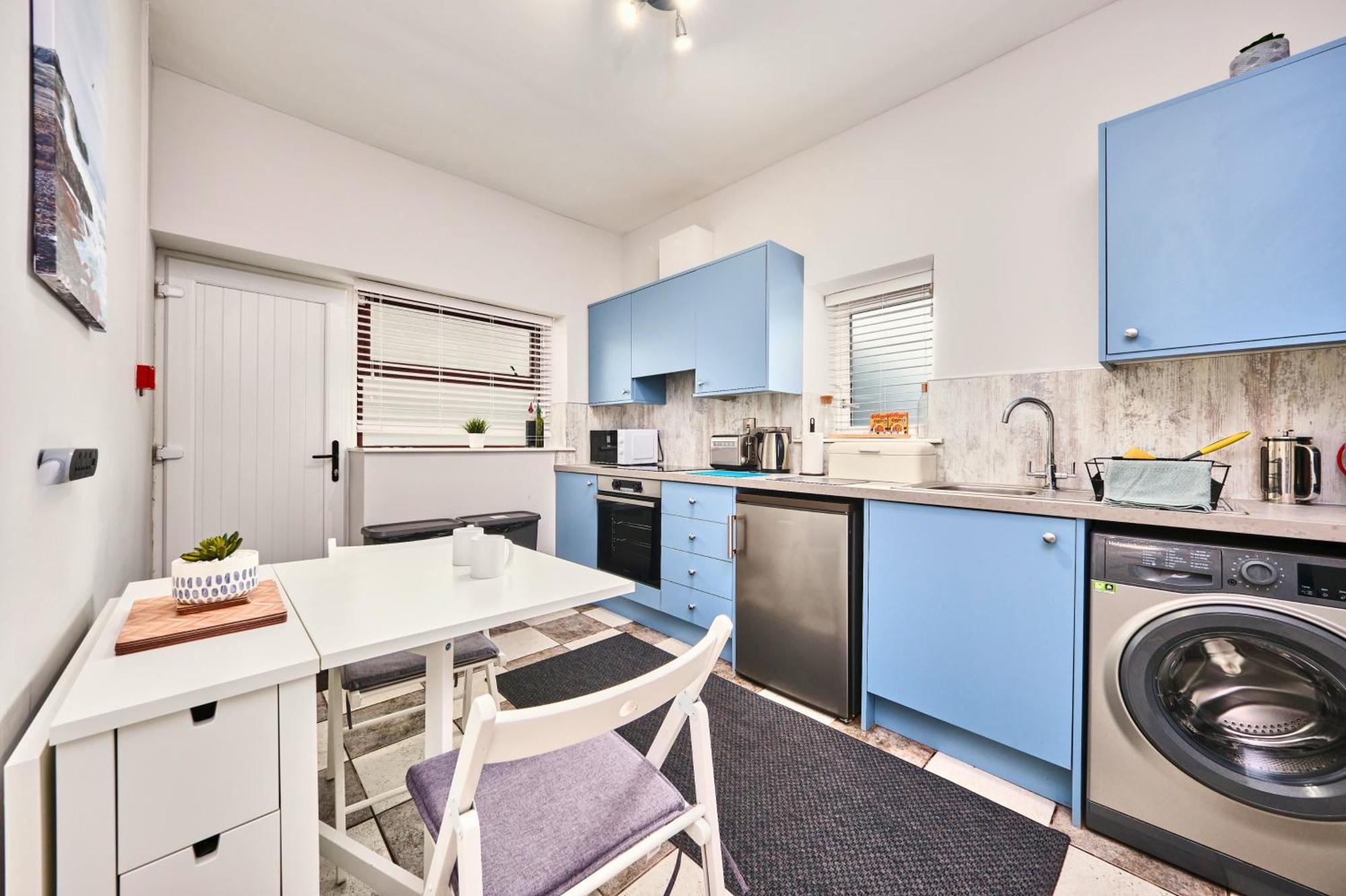 1 Dunluce Green - Portrush By The Sea Exterior foto